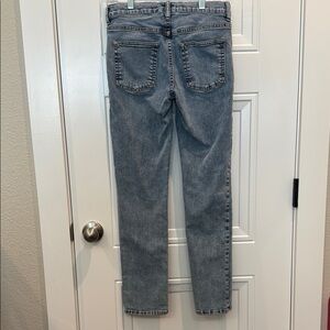 GAP denim Girl's Blue Jeans